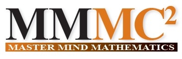 Master Mind Mathematics